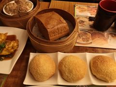 -添好运点心专门店(深水埗店)