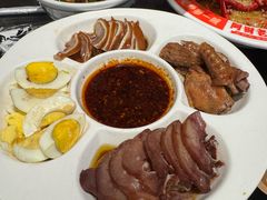 -阿财老铺·老蚌埠龙虾城(华夏总店)