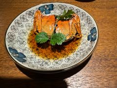 -乔街深夜食堂·小龙虾·高压锅生蚝(杭州总店)
