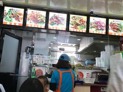 -三品桂林米粉(西单店)