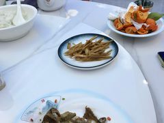 -黄牛肉馆·皖南土菜