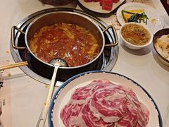 -刘一锅筋头巴脑(大悦城C店)