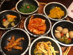 -三代烤肉(保利广场店)