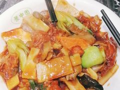 -全启和美食(由由店)