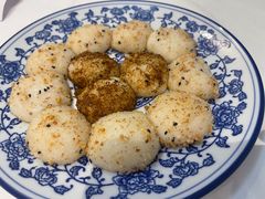 -客家大院·非遗赣南客家菜(郁孤台店)
