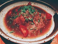 -醉虎传(南锣鼓巷店)