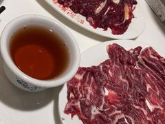 -陈记顺和潮汕牛肉火锅(韩江路店)