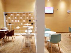 -奈雪的茶(国金中心店)