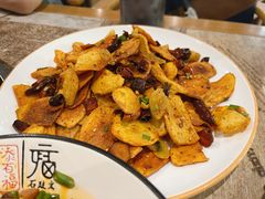 茨菇片-苗姑酒堂(仁义社区店)