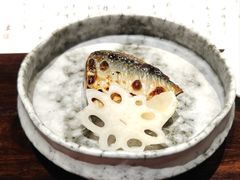 -元熹会席料理
