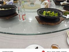 -台山美食一绝阿四台山黄鳝饭(阿四创作店)