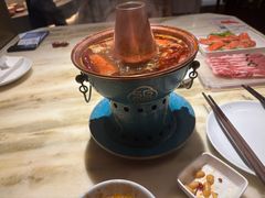 -涮福記·现切牛羊肉火锅(世纪汇店)