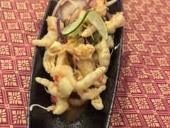 -南沙游艇会·大兵船餐厅