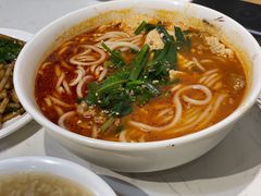 小锅臭豆腐米线-端仕小锅(文林街店)