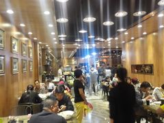 大堂-清真益鑫羊肉手抓馆(南大街店)