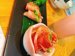 -赤坂亭·M9和牛烧肉·铁板烧·日料398放题(长泰广场店)