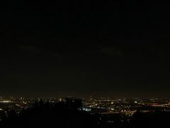 -鬼笑石后山停车场