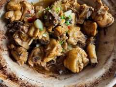 -鄱阳湖·江西小炒·瓦罐煨汤(五道口店)