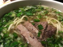 -中阿兰牛肉面(悦海新天地店)