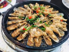-粥王府 老广传家菜(高桥路店)
