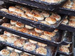 -王天顺海苔饼