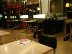 -必胜客(广渠路店)