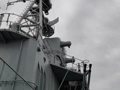 -中国人民解放军海军博物馆