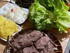 -尼玛藏家风味园(阿山食城店)