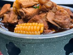 -春满园生态餐厅(南宫路店)