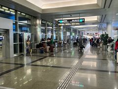 -厦门高崎国际机场-T3航站楼