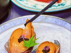 -谦默府· 现代潮粤菜(外滩店)