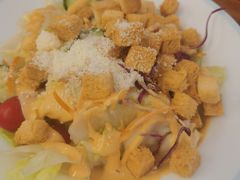 -萨莉亚意式餐厅(悦荟广场店)