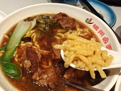 -磁州卤面·邯郸地方菜(复兴区店)