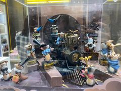 -泡泡玛特POPMART(世豪广场店)