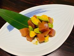 -明日叶日本料理(新区淮海街店)