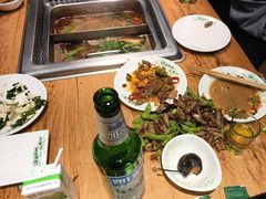 -草原塞蛮羊火锅城(港湾店)