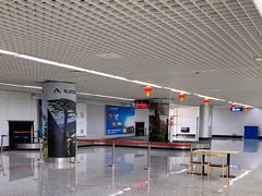 -黄山屯溪国际机场