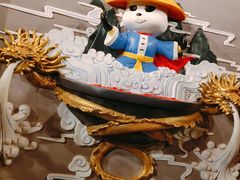 -蜀大侠火锅(四川北路店)