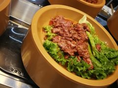 -龍歌自助小火锅(李沧丽达店)