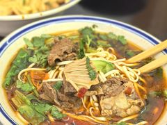 -万三面馆(青龙正街太古里店)