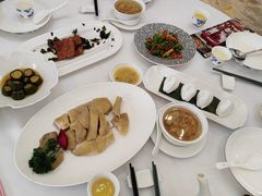 -御彩酒家(东风东路店)