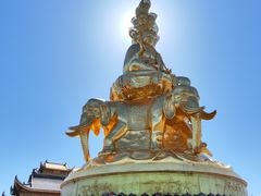 -峨眉山风景名胜区