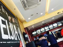 -魏家凉皮(马驹桥店)