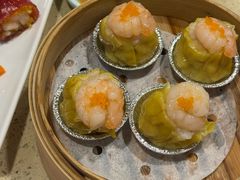 -点都德(龙之梦店)