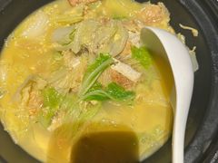 -唐猫庭院·千年陕菜(大唐不夜城店)