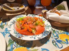 -弗兰克牛排西餐厅Ribone steak house(柠檬花园店)