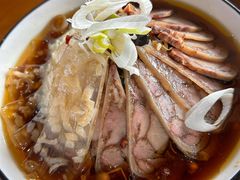 -小崔家臊子面(蔡家坡总店)