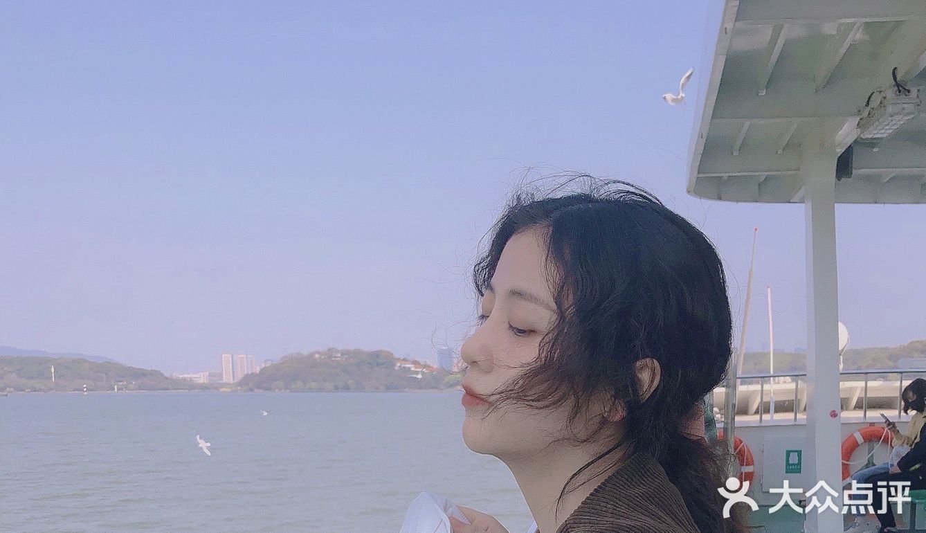 又见鼋头渚