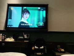 -时光漫步S酒店(成都宽窄巷子店)