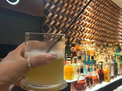 -LAMP BAR 水烟音乐酒吧